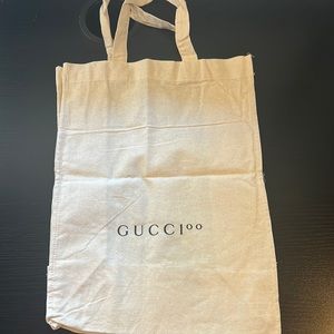 Gucci Tote Bag